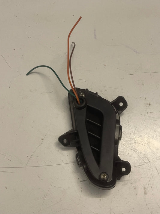 LED Knipperlicht Achterzijde Links VX50/China LX/Riva/Vespelini