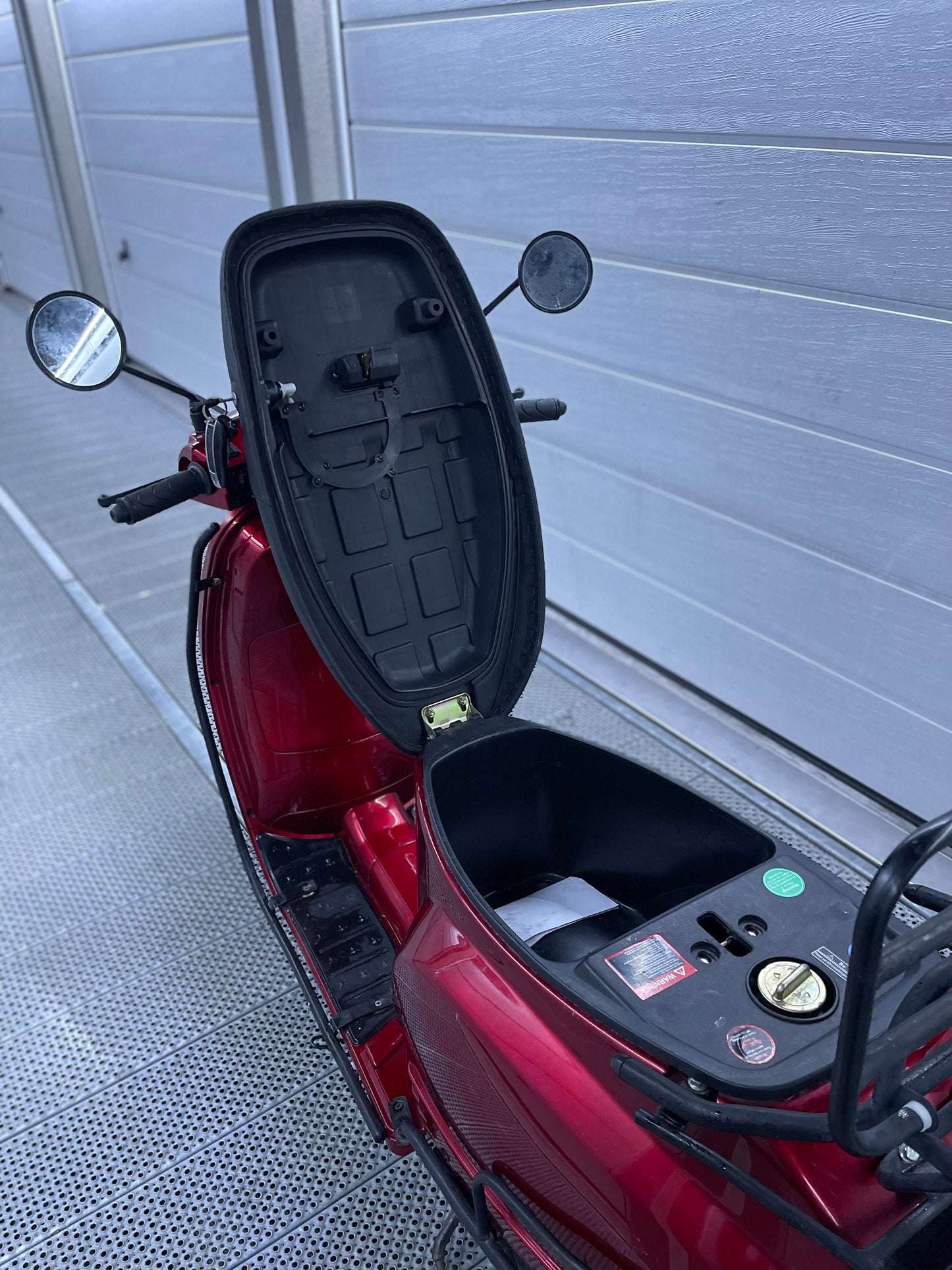 La Souris Sourini 2022