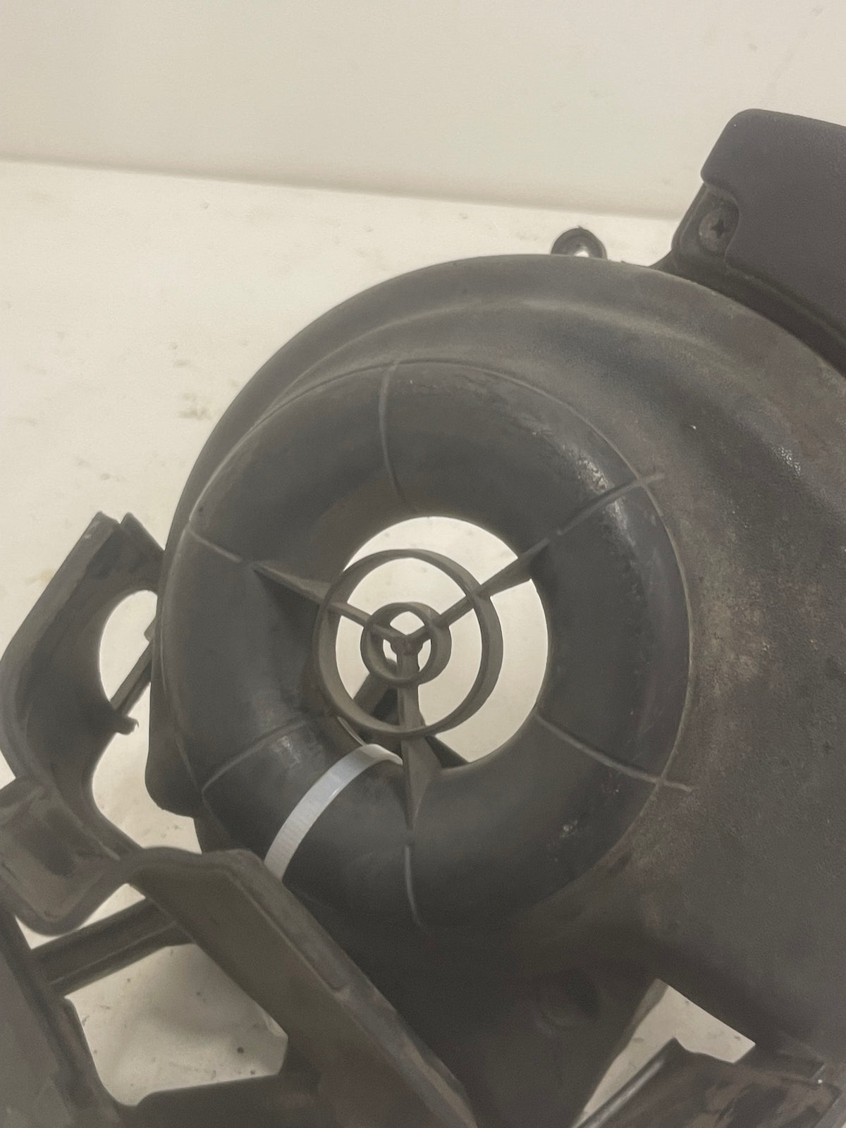 Koelkappen Set Piaggio & Vespa 4T