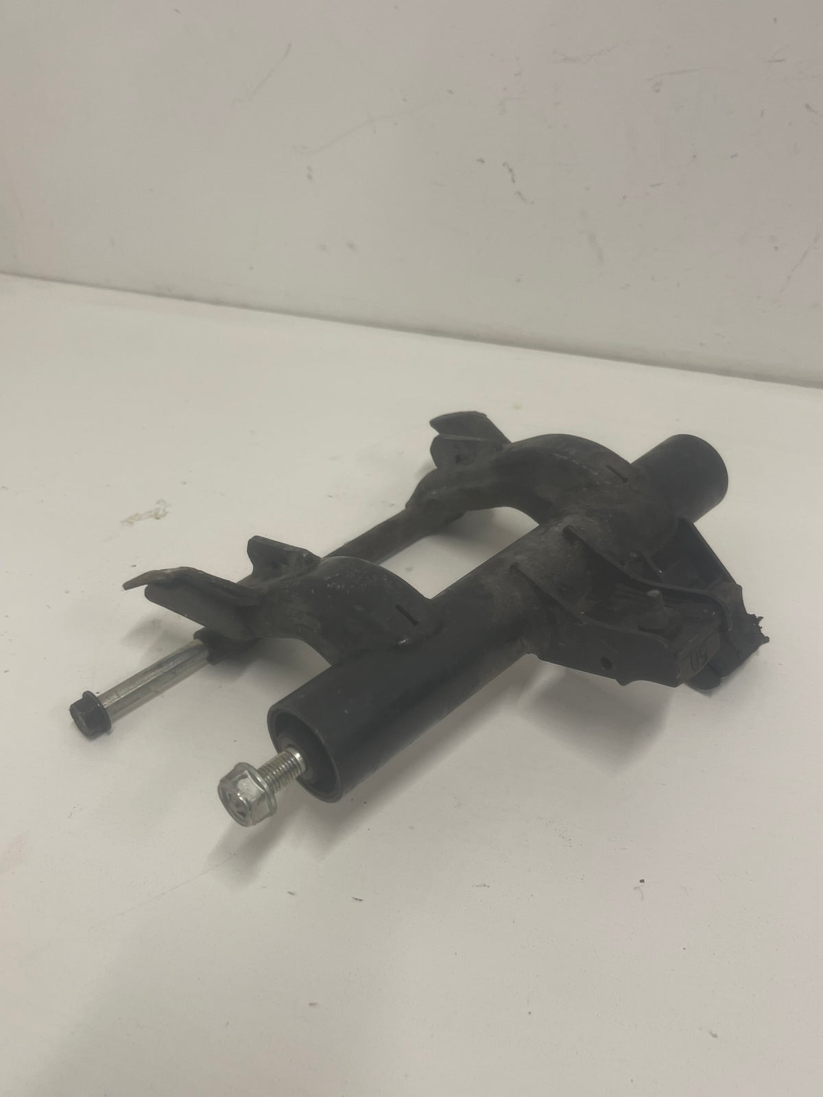 Motorsteun / Subframe HONDA PCX 150 2014-2017 (PCX150 JF56/KF18)