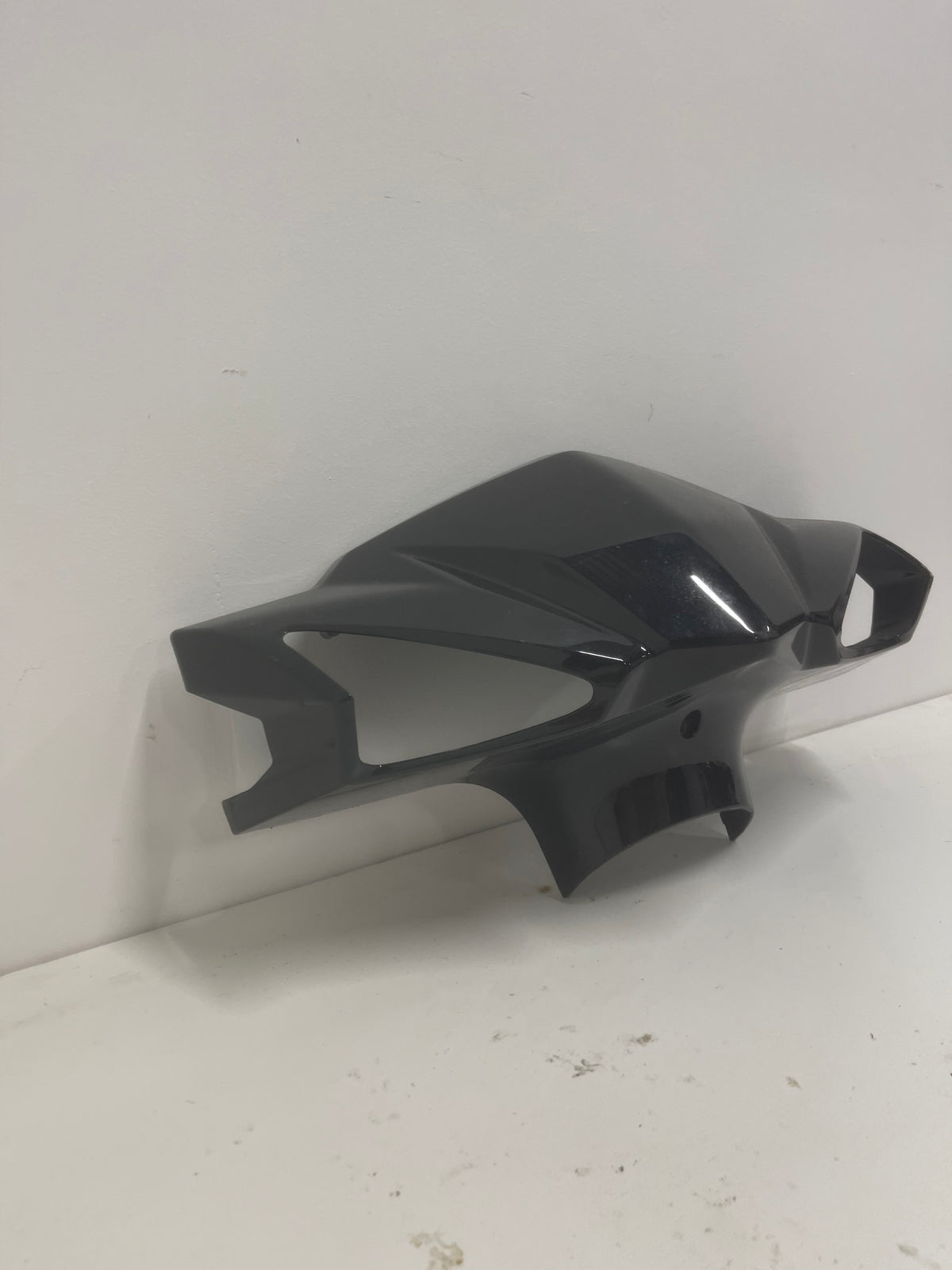 Stuurkap Buiten SYM Orbit III (3) Origineel