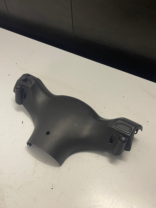 Stuurkap Binnen + Knopjes Piaggio Zip 2000 2T & 4T