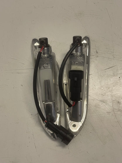 Nieuwe Knipperlichten Primavera & Sprint Achterzijde origineel