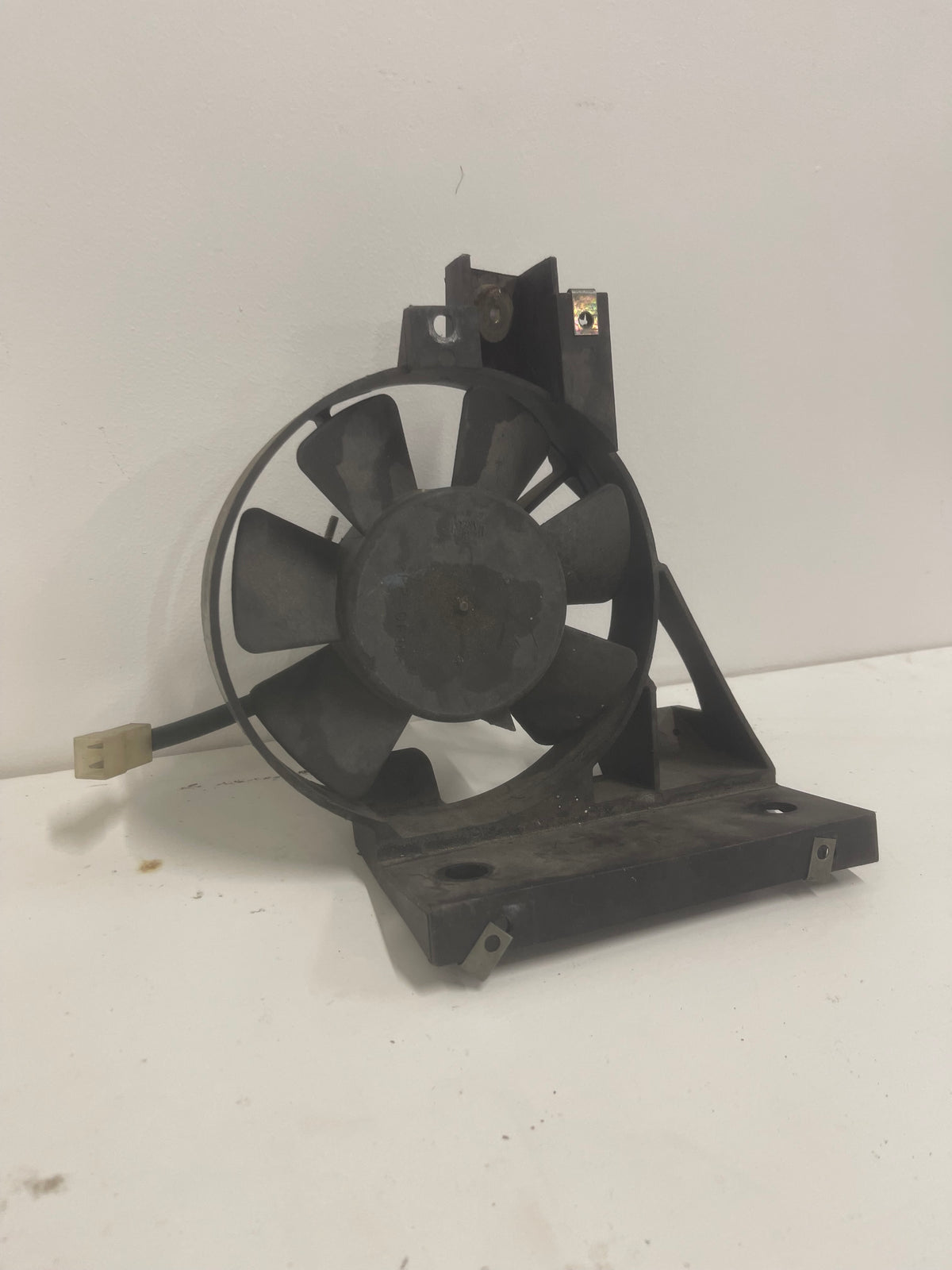 Piaggio Hexagon LX 125cc Koelventilator / Koelfan