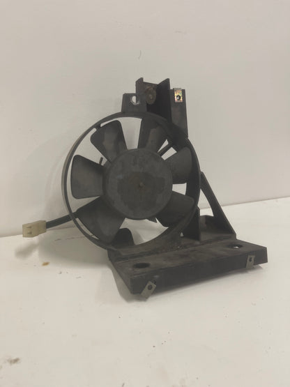 Piaggio Hexagon LX 125cc Koelventilator / Koelfan