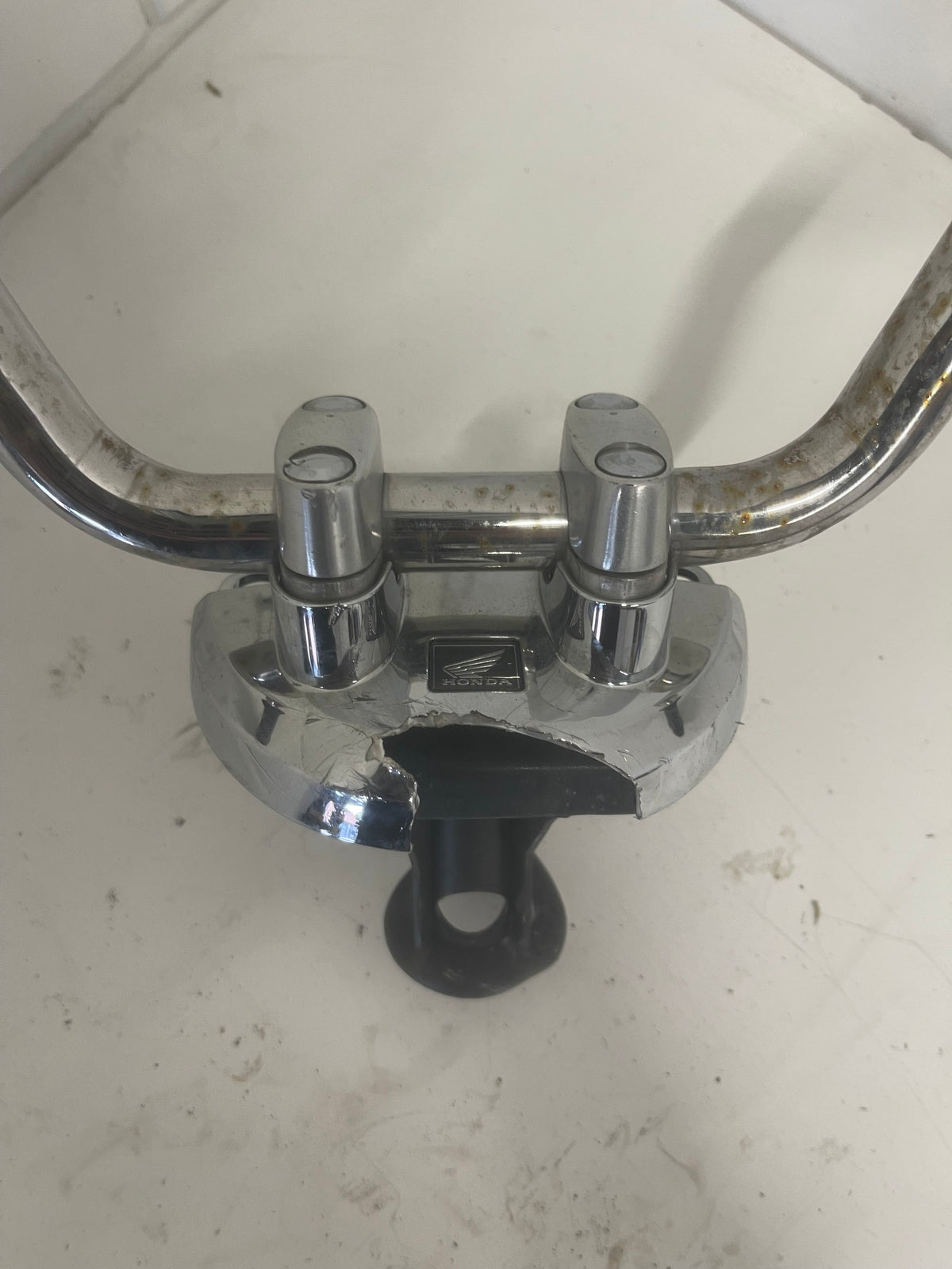 Stuur & Handvaten HONDA PCX 150 (PCX 150 JF28/KF12/KF15)