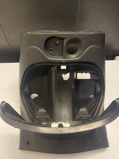 Binnenkappen Zonder Bougiekap Piaggio Zip 2000 2T & 4T