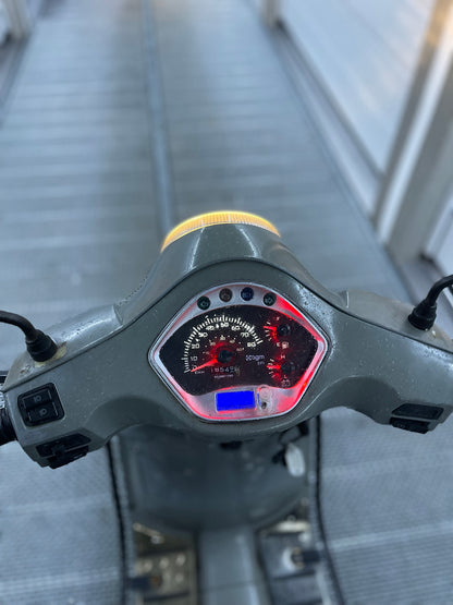 AGM VX50i 2020 | 0KM!