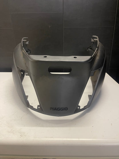 Kappenset Zonder Stuurkap Piaggio Zip 2000 2T & 4T