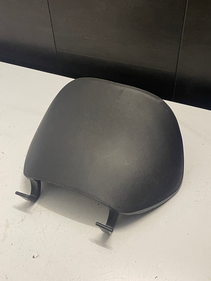 Beenschild / Handschoenen Deksel Piaggio Zip 2000 2T & 4T