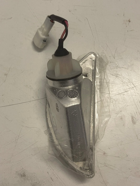 Nieuw Knipperlicht Links Achter Vespa LX/S transparant
