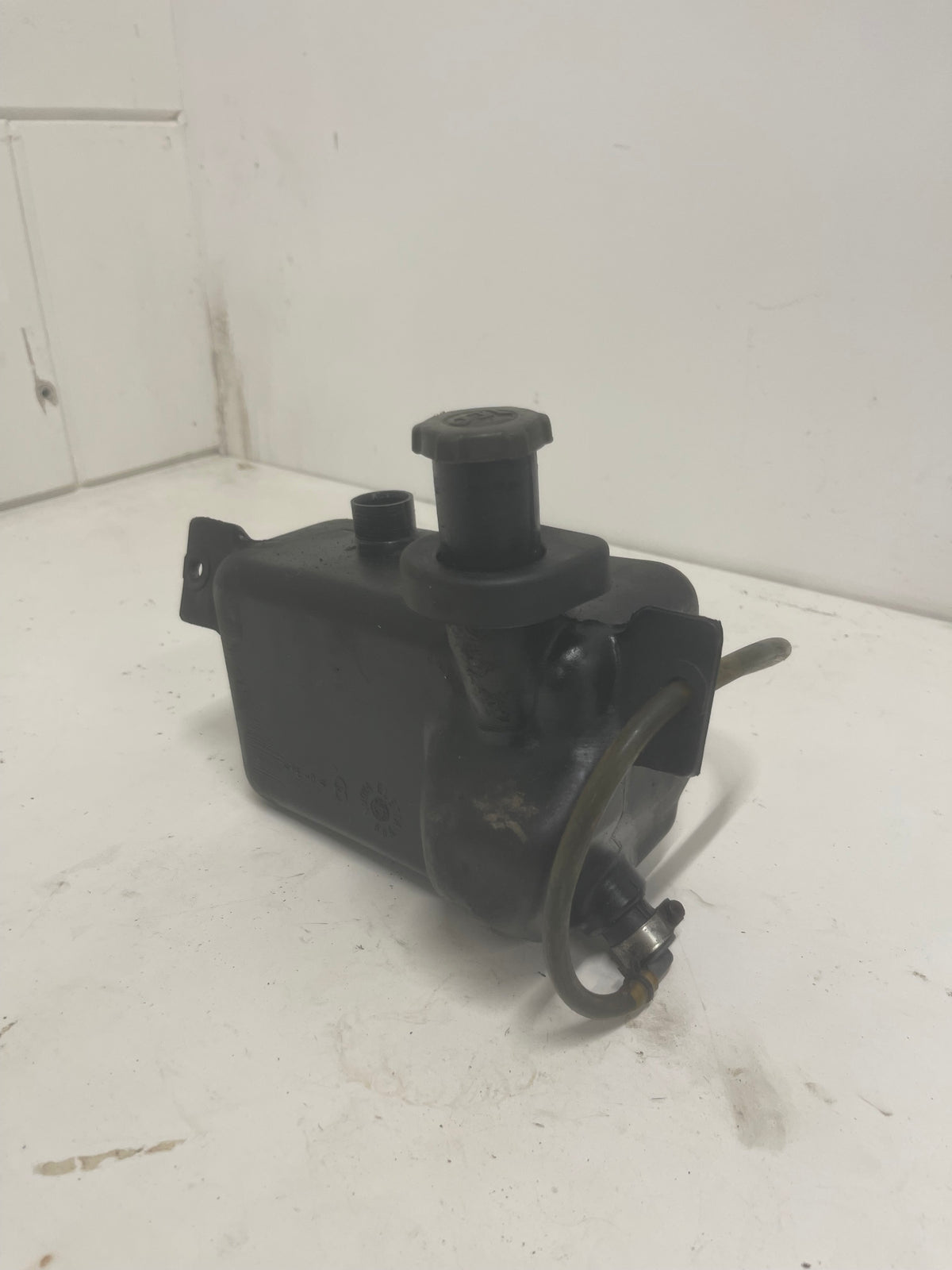 Olietank Gilera Runner 50-180cc 2 Takt Origineel