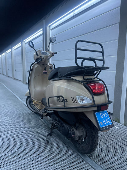 BTC Riva Luxury 2019