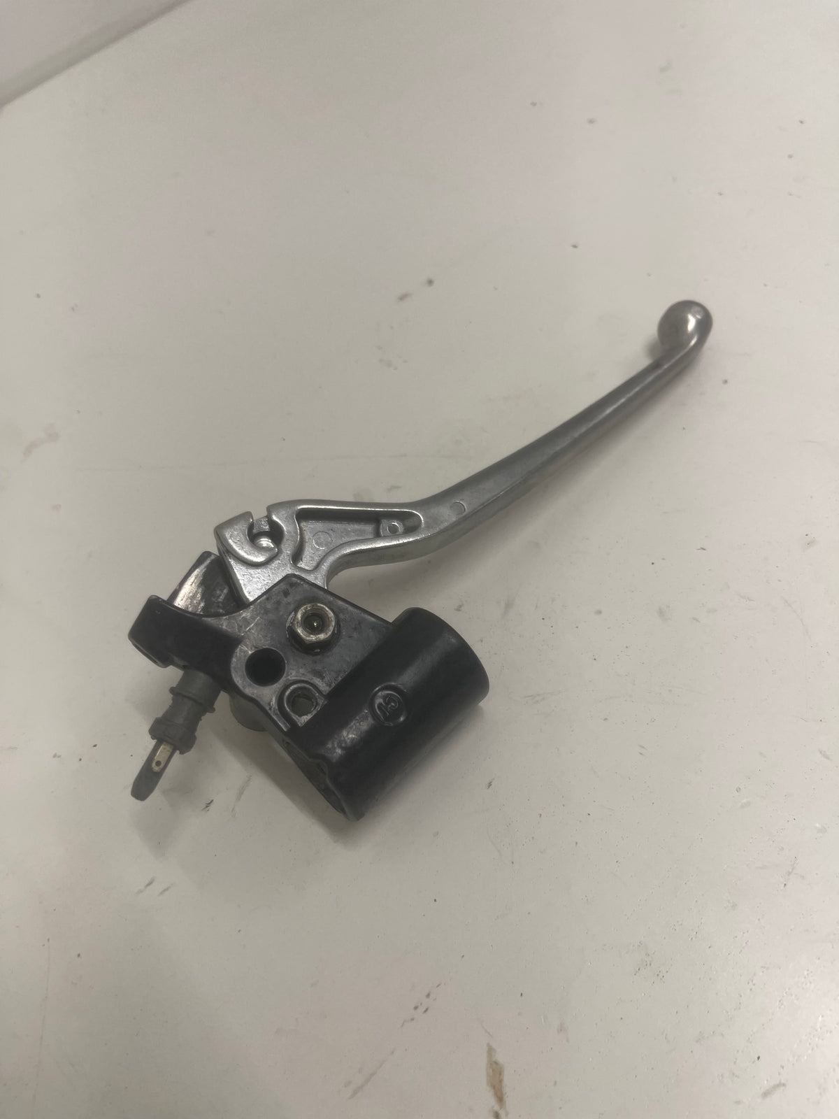 Remhendel Links Gilera Runner 50-180cc Enkel Disc / SD