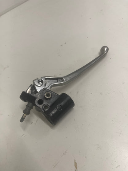 Remhendel Links Gilera Runner 50-180cc Enkel Disc / SD