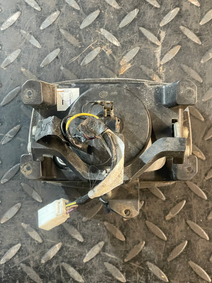 Vespa S 50 / 125 / 150 Koplamp