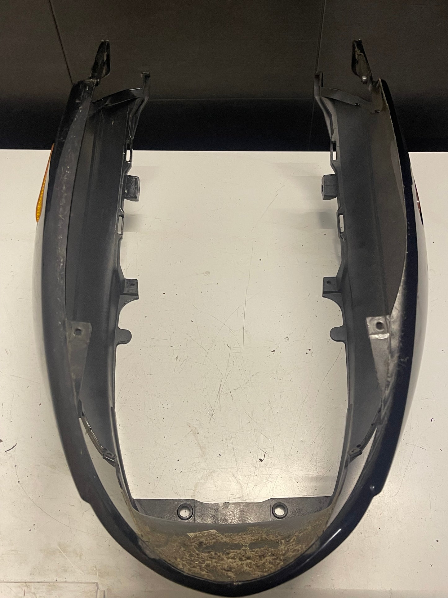 Achterkap Origineel Piaggio Zip 2000 2T & 4T