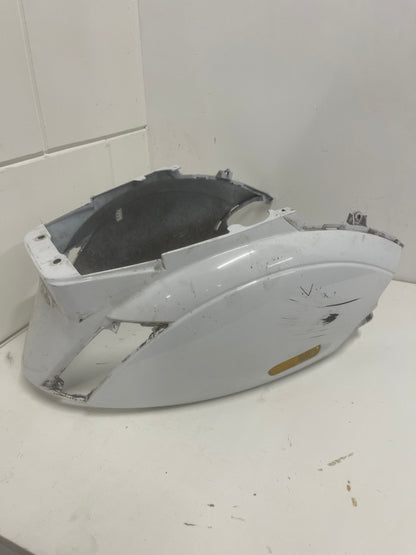 Kappenset Zonder Voorkap Zip 2000 2T & 4T