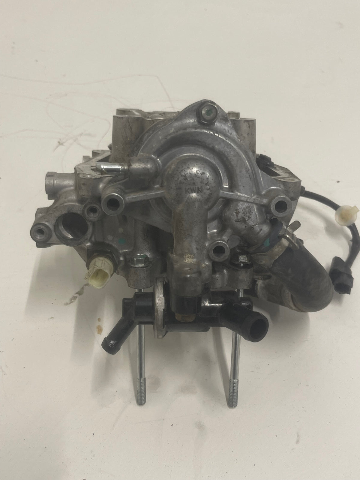 Complete Cilinderkop Honda PCX 150 (PCX 150 JF28/KF12/KF15)