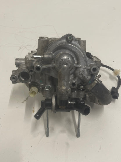 Complete Cilinderkop Honda PCX 150 (PCX 150 JF28/KF12/KF15)