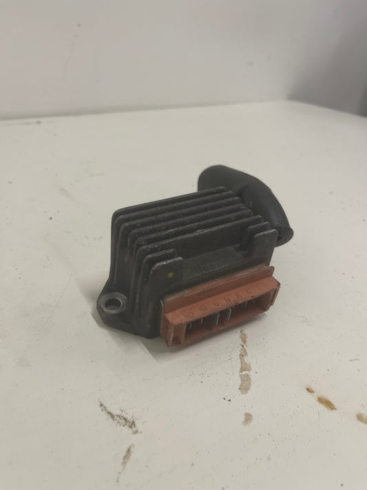 Spanningsregelaar 125cc-180cc Runner/Skipper/TPH/Hexagon