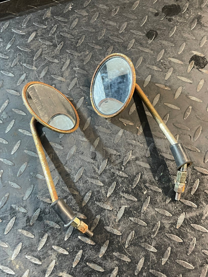 Spiegelset SYM Fiddle I / Fiddle II Origineel