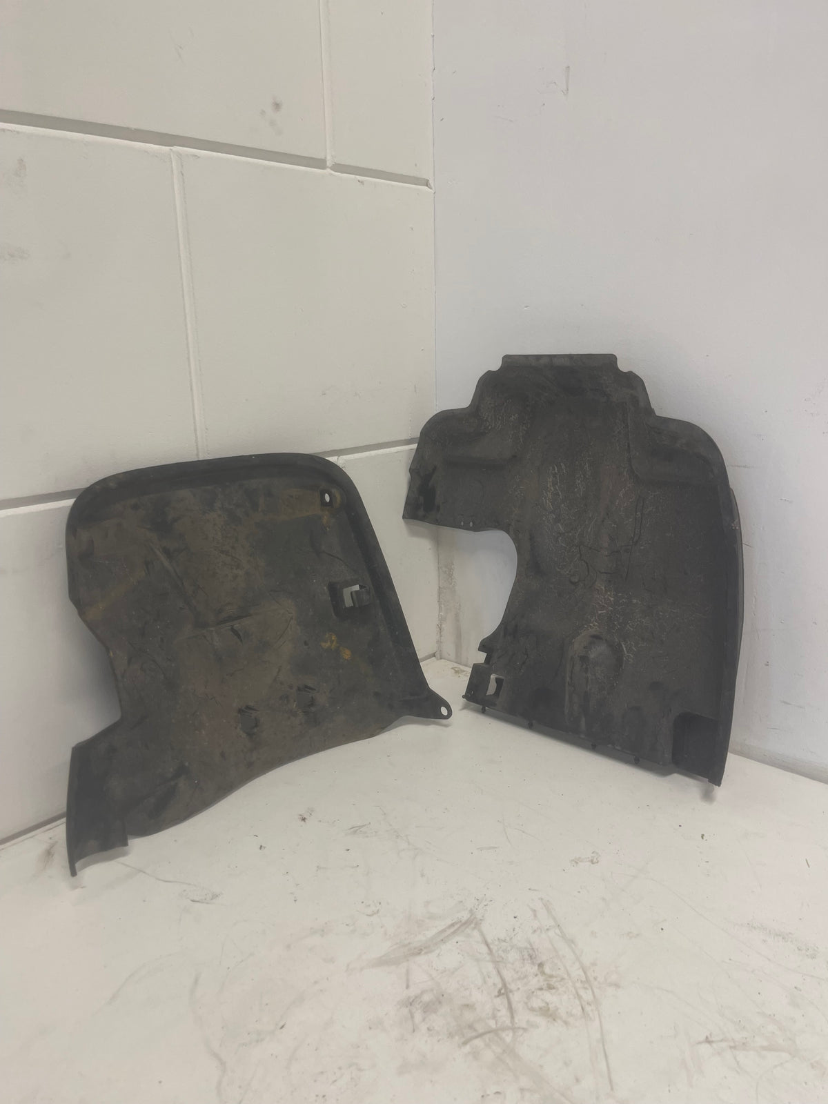 Onderkuip Set Honda PCX 150 (PCX 150 JF28/KF12/KF15)