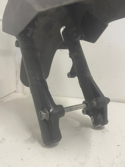 Compleet Voorvork HONDA PCX 150 2014-2017 (PCX150 JF56/KF18)