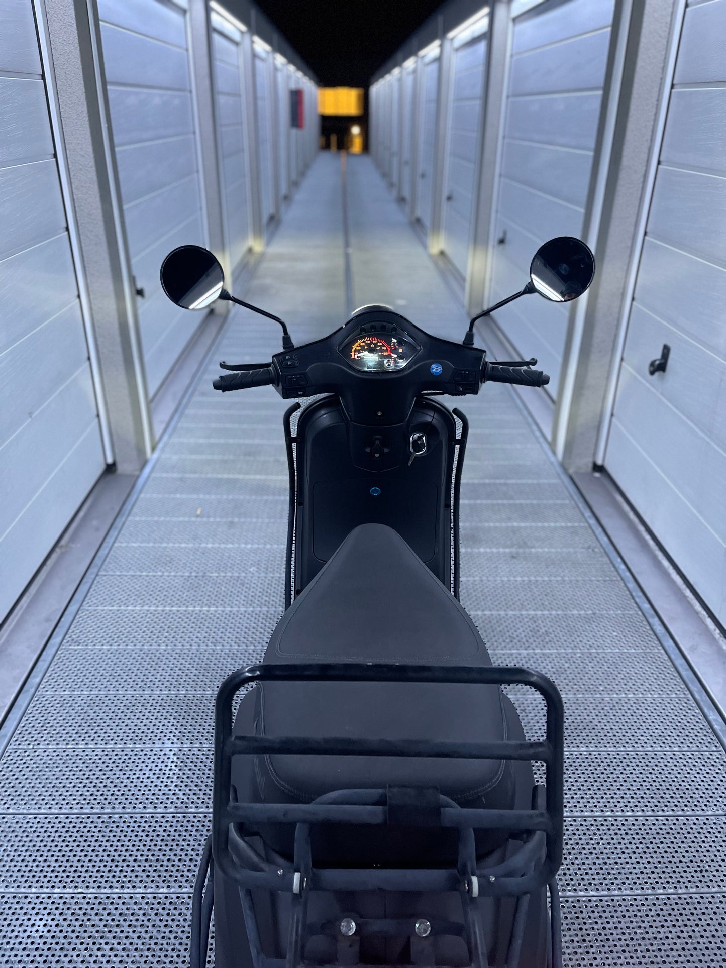 La Souris Sourini 2024