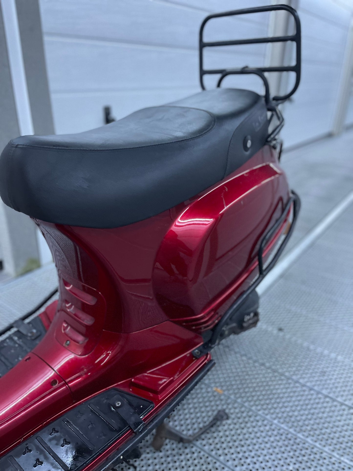 La Souris Sourini 2022