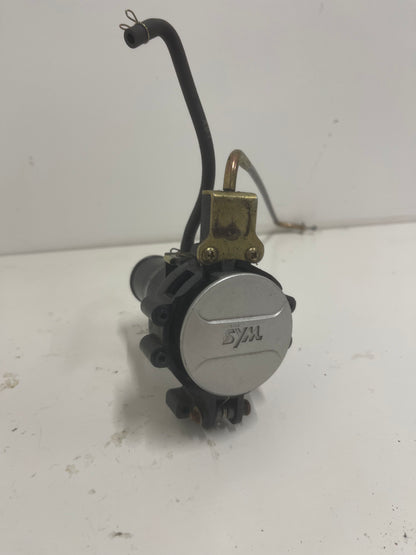 Tankdop SYM Orbit III 50-125i 4T 2018->