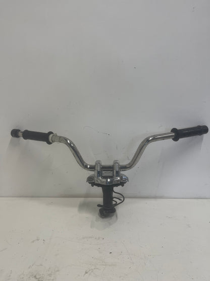 Stuur & Handvaten HONDA PCX 150 (PCX 150 JF28/KF12/KF15)