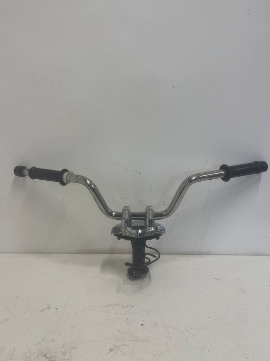 Stuur & Handvaten HONDA PCX 150 (PCX 150 JF28/KF12/KF15)