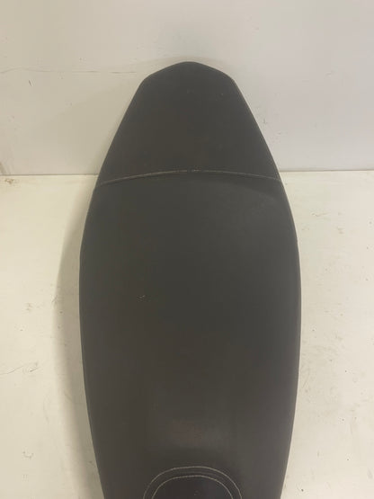 Zadel en Buddybak Honda PCX 150 (PCX 150 JF28/KF12/KF15)