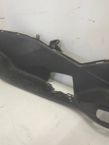 Voetenplanken Honda PCX 150 (PCX 150 JF28/KF12/KF15)