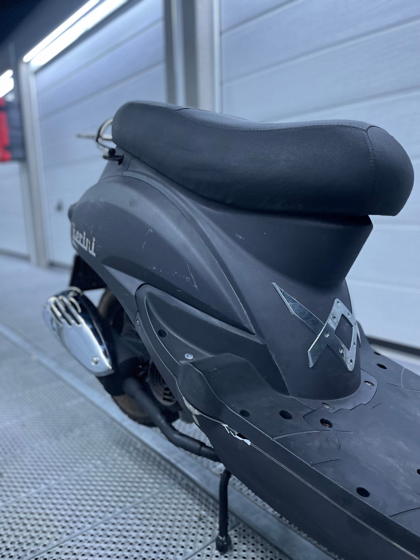Berini M58 2016 | 0KM!