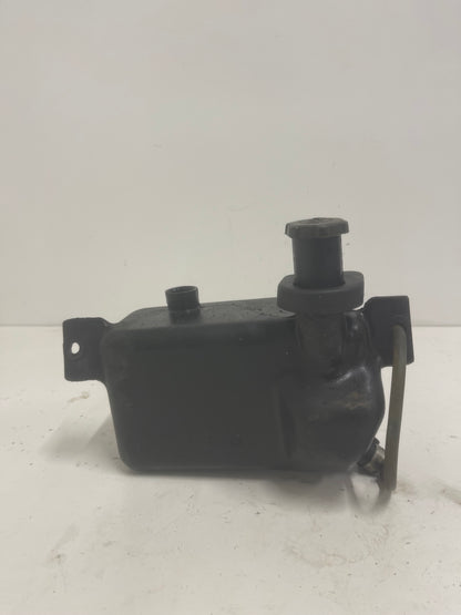 Olietank Gilera Runner 50-180cc 2 Takt Origineel