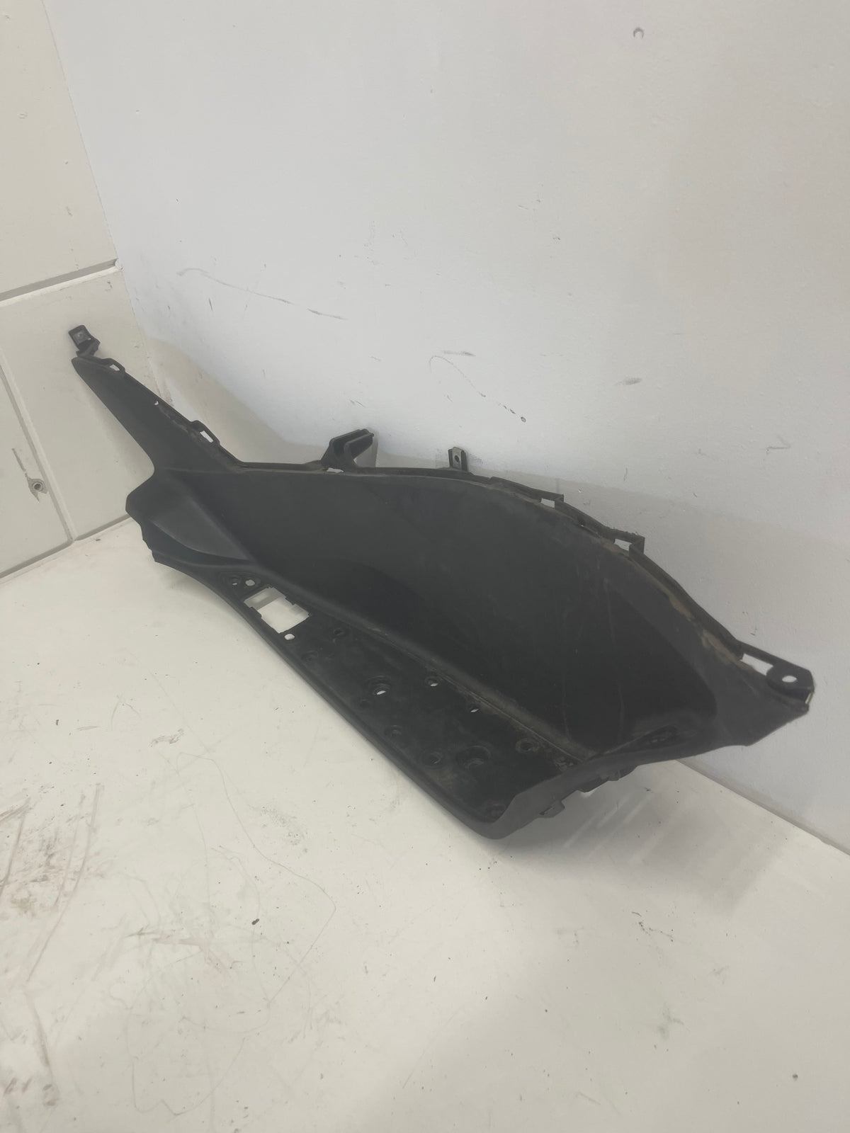 Voetenplanken Honda PCX 150 (PCX 150 JF28/KF12/KF15)