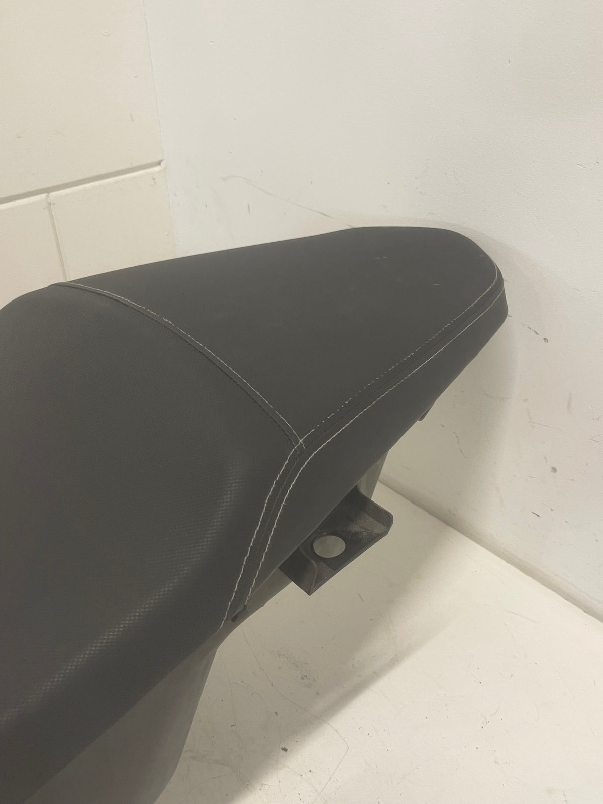 Zadel en Buddybak Honda PCX 150 (PCX 150 JF28/KF12/KF15)