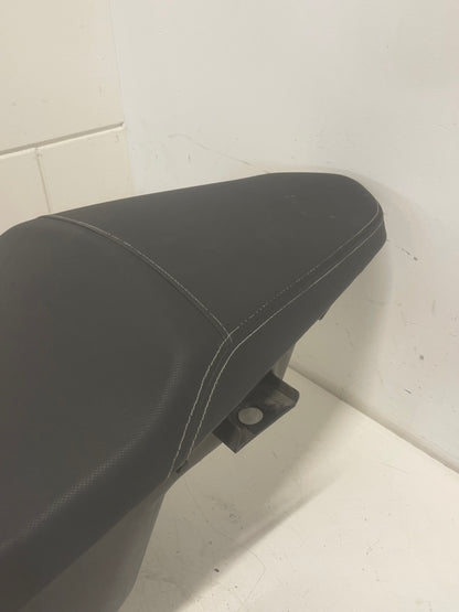 Zadel en Buddybak Honda PCX 150 (PCX 150 JF28/KF12/KF15)