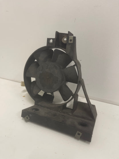 Piaggio Hexagon LX 125cc Koelventilator / Koelfan