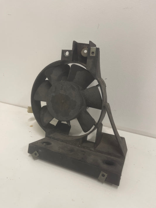 Piaggio Hexagon LX 125cc Koelventilator / Koelfan