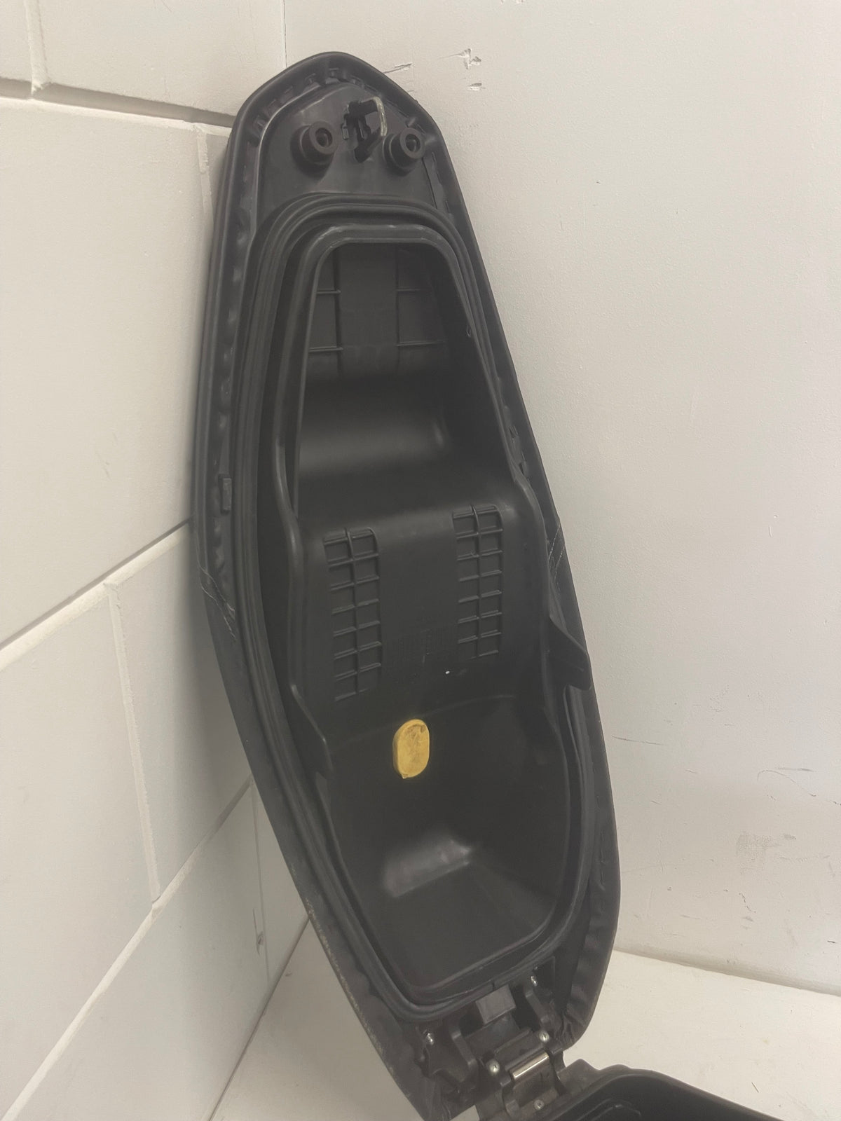 Zadel en Buddybak Honda PCX 150 (PCX 150 JF28/KF12/KF15)