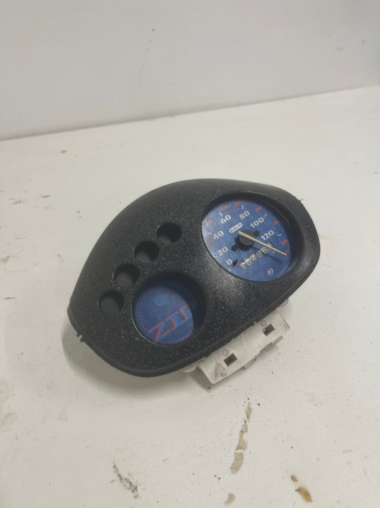 120 Teller Piaggio Zip 2T & 4T