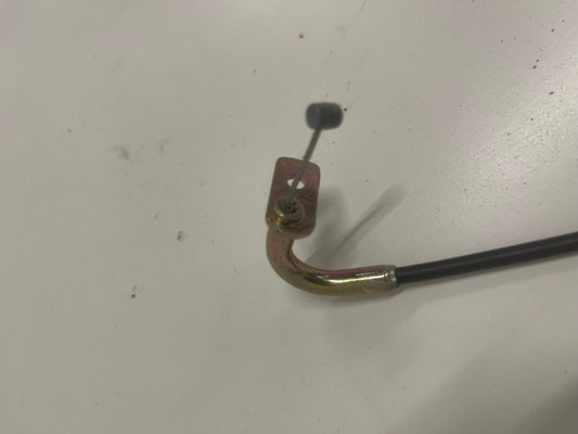 Buddyseatslotkabel / Zadelkabel SYM Fiddle / Orbit / Jet 4 / Symply / Crox
