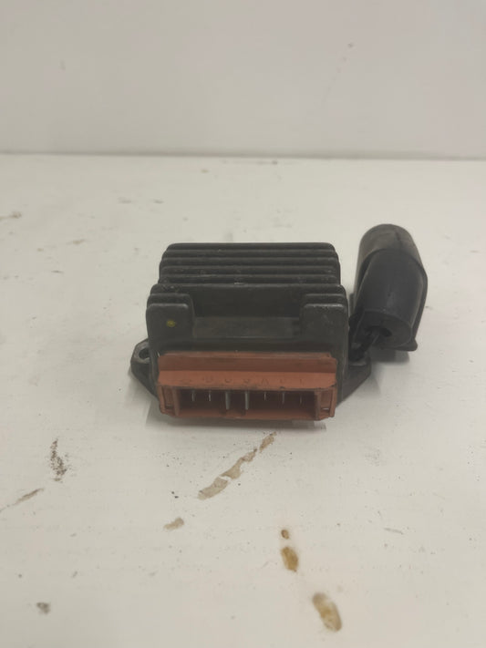 Spanningsregelaar 125cc-180cc Runner/Skipper/TPH/Hexagon