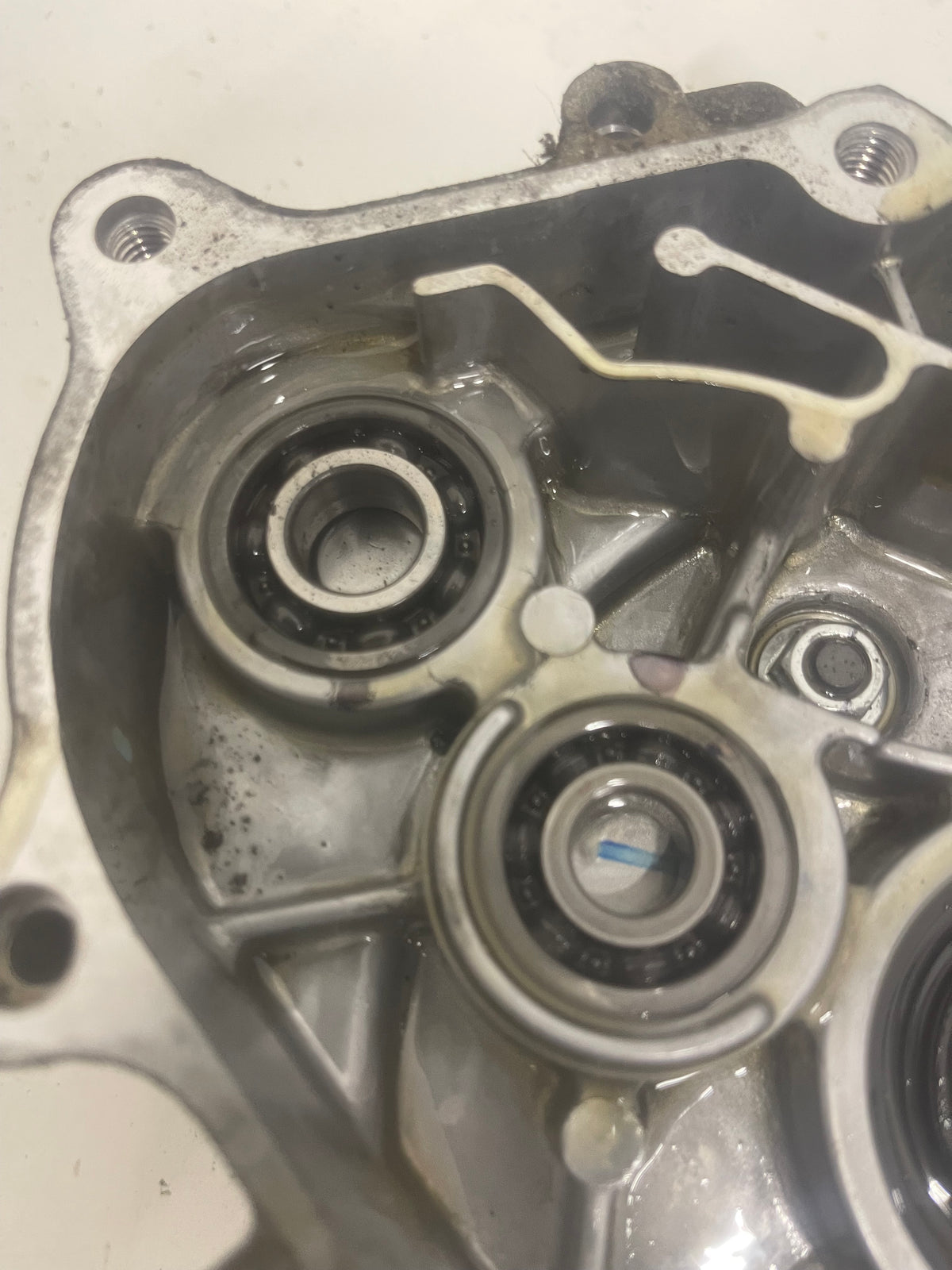 Complete Transmissie Honda PCX 150 (PCX 150 JF28/KF12/KF15)
