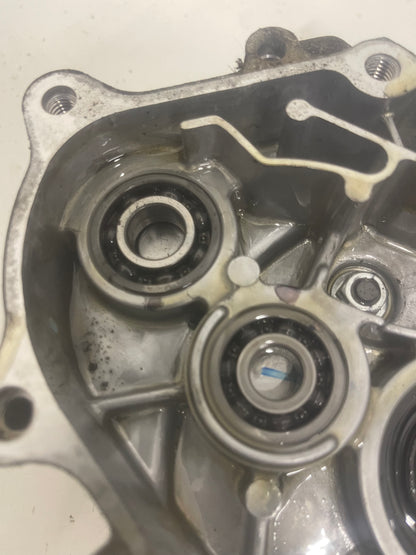 Complete Transmissie Honda PCX 150 (PCX 150 JF28/KF12/KF15)