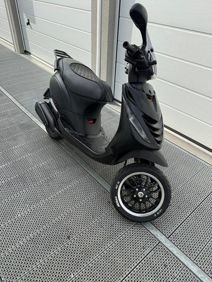 Piaggio Zip 183cc Stage 1 Brom