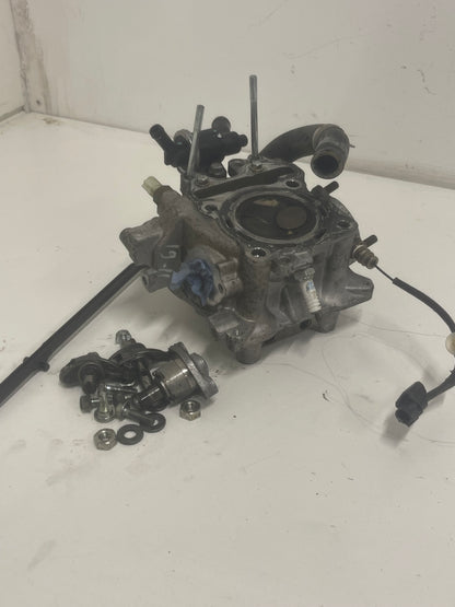 Complete Cilinderkop Honda PCX 150 (PCX 150 JF28/KF12/KF15)